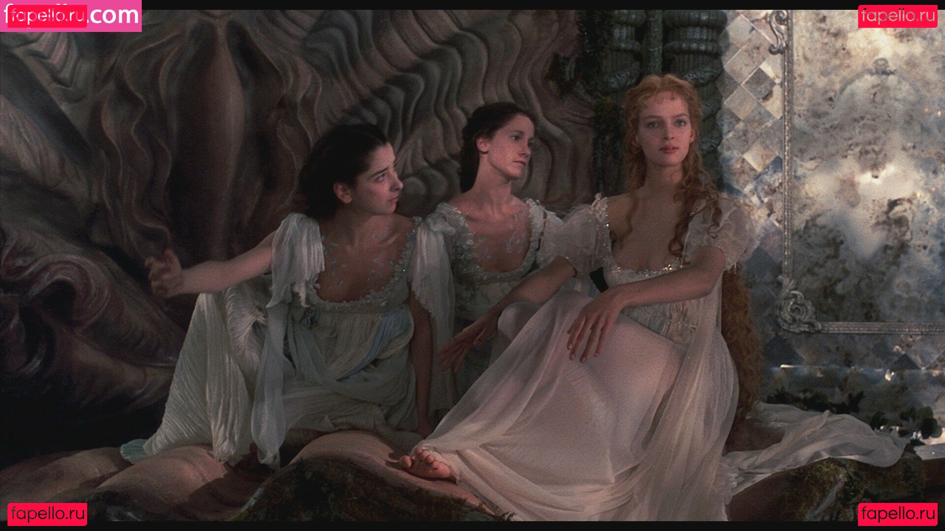 Uma Thurman / umathurman Onlyfans Photo Gallery 