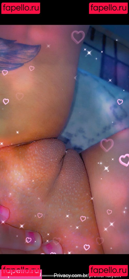 Taty Silva / Tatysilva6917 / https: Onlyfans Photo Gallery 