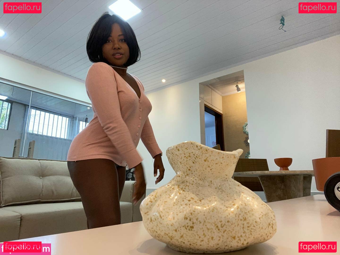 Larissa Pimenta Nude Onlyfans Photo 4