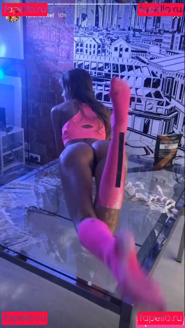 Valentina Grishko / id_valentivitel / valentivi Onlyfans Photo Gallery 