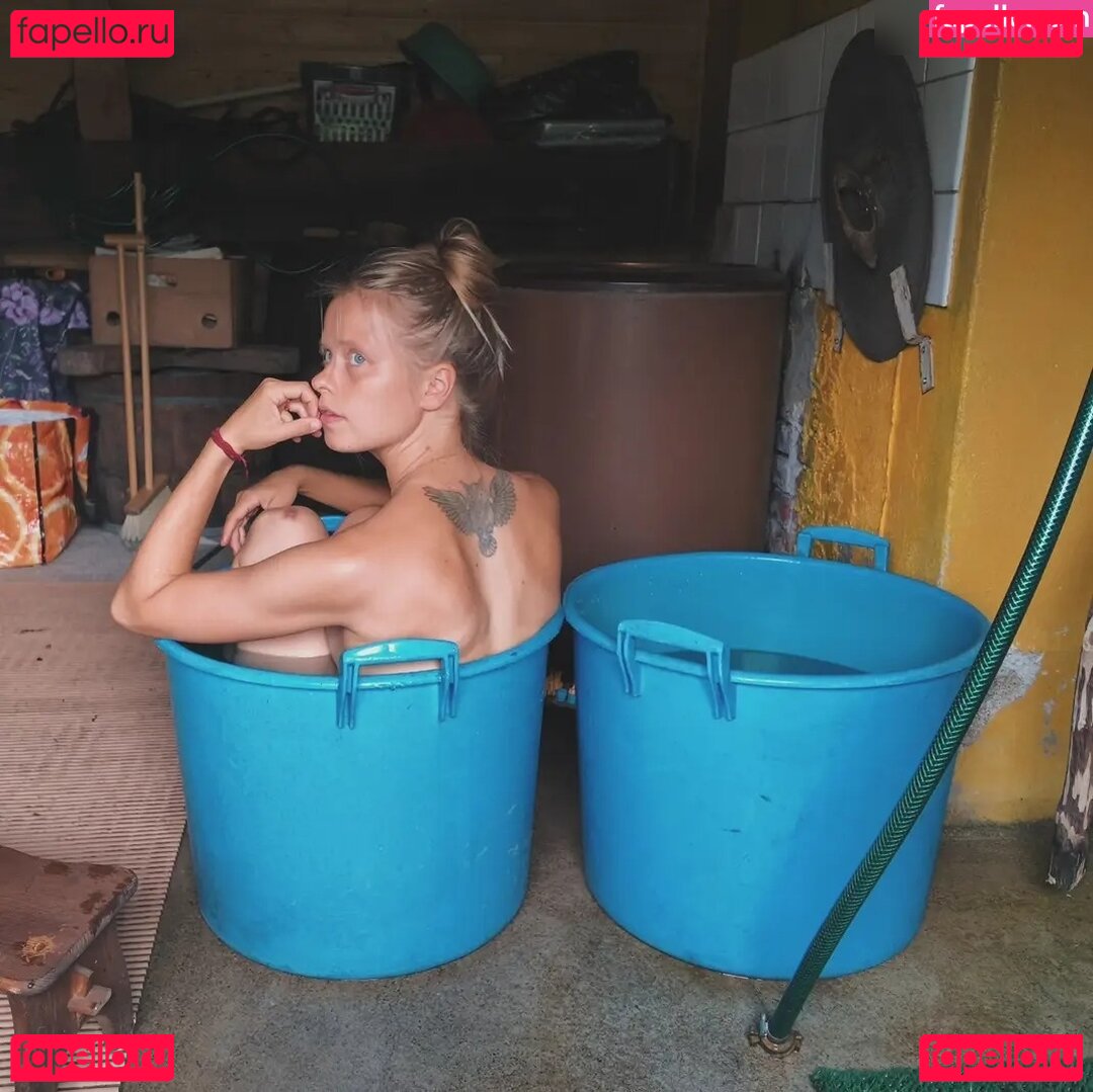 Nina Laitiala / nina.laitiala / ninainsauna Onlyfans Photo Gallery 