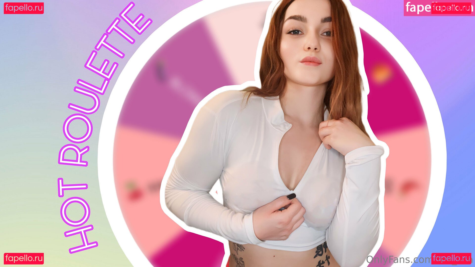 fox_lisa Onlyfans Photo Gallery 