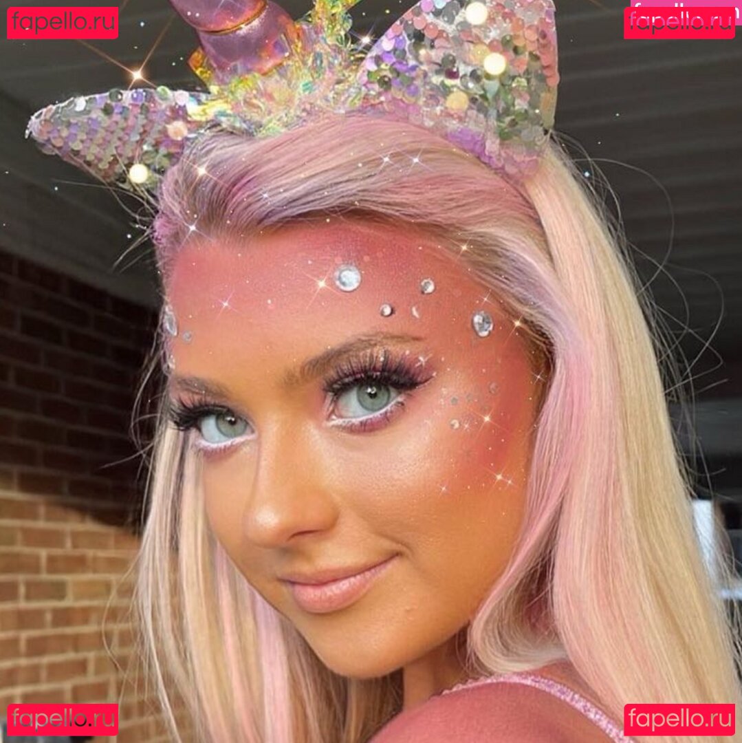 Skye Fuller / beccarainnn / skye_fuller