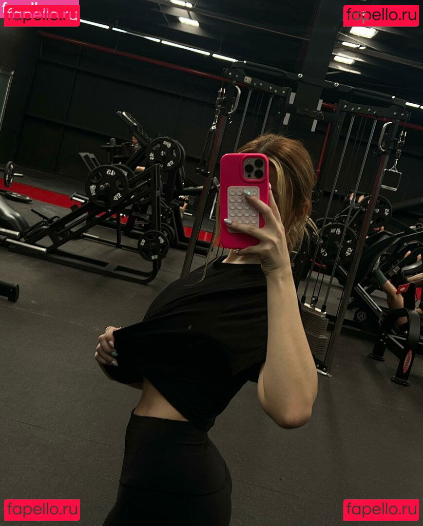 Nataliamx / _nataliamx Onlyfans Photo Gallery 