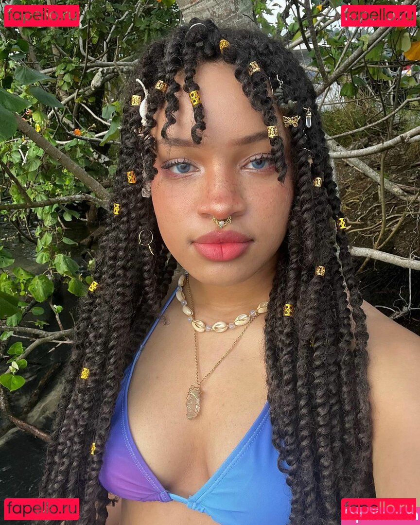 Eden's Garden ASMR / edensgarden / edensgardenasmr / user Onlyfans Photo Gallery 