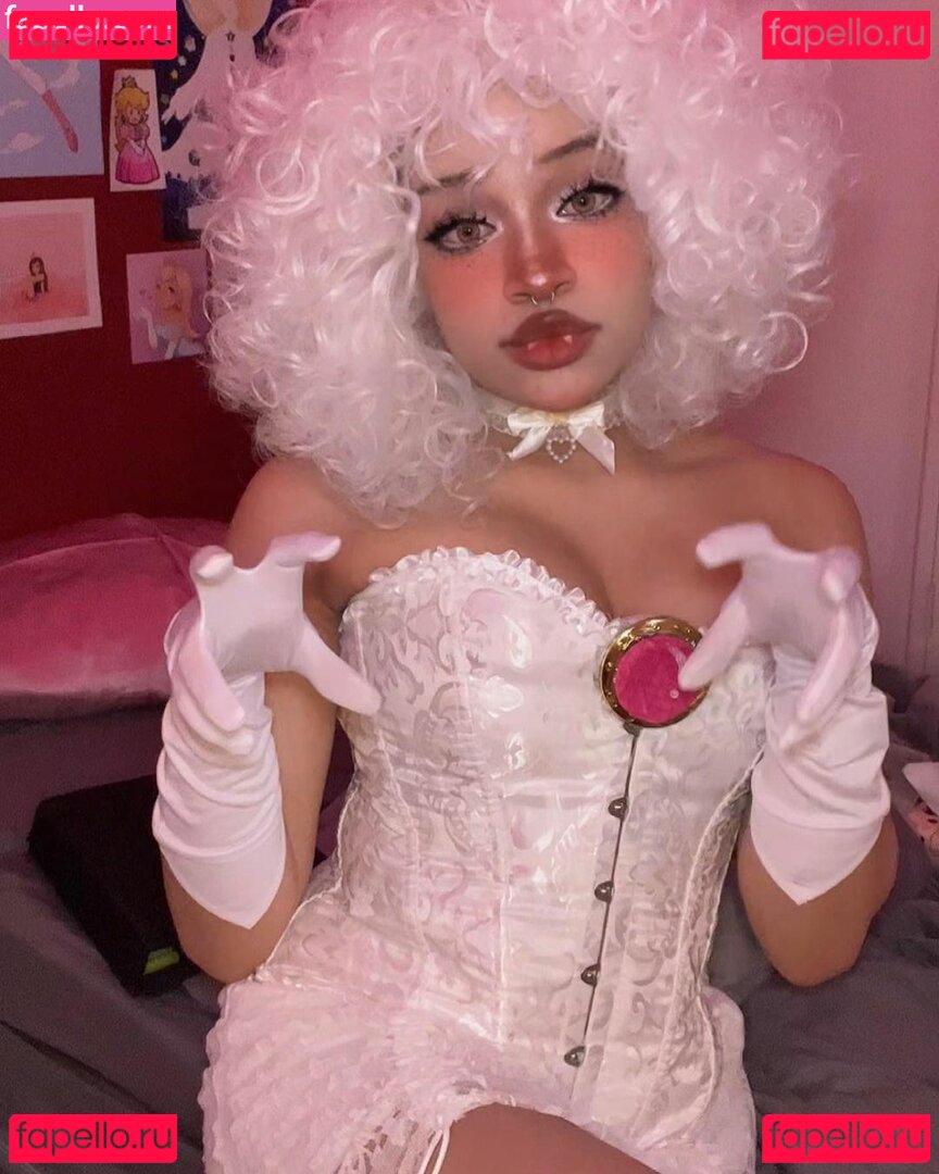 Eden's Garden ASMR / edensgarden / edensgardenasmr / user Onlyfans Photo Gallery 