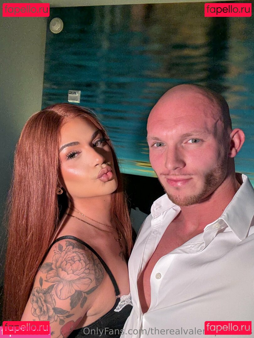 therealvaleriaprincess Nude Onlyfans Photo 3