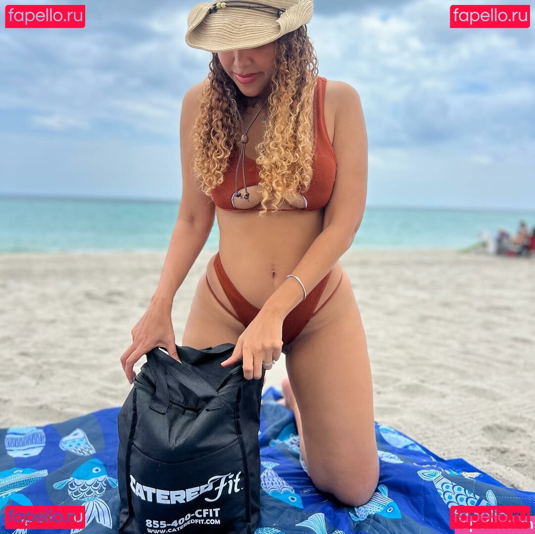 Aisha Thalia / aishaalma / aishathalia Nude Onlyfans Photo 30