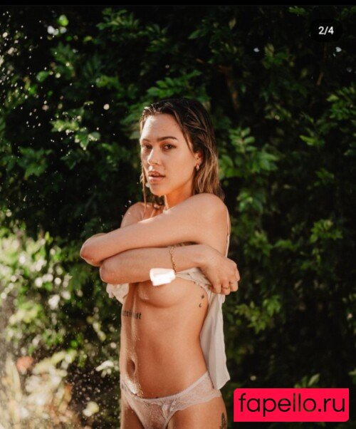 Tashzar Nude Onlyfans Photo 13