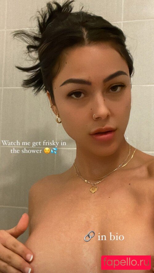 Tashzar Nude Onlyfans Photo 3