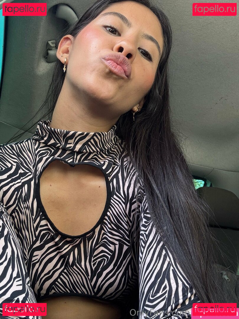 gsophieee Nude Onlyfans Photo 7