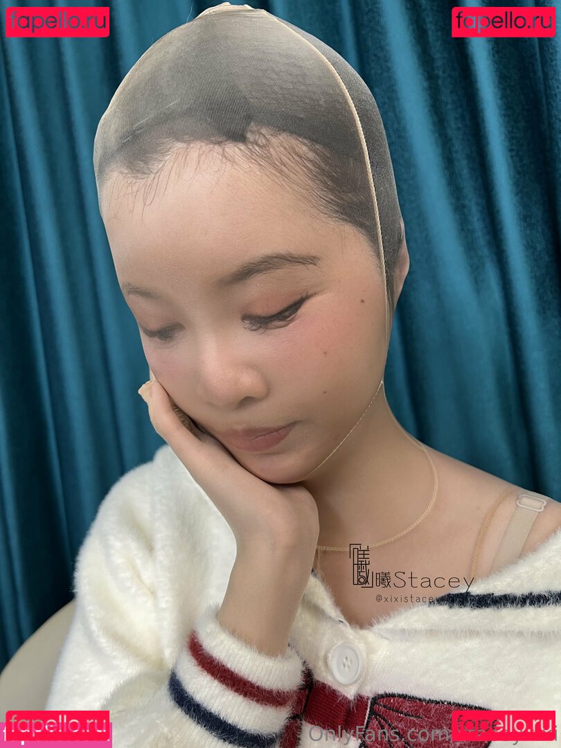 staceyxixi Onlyfans Photo Gallery 