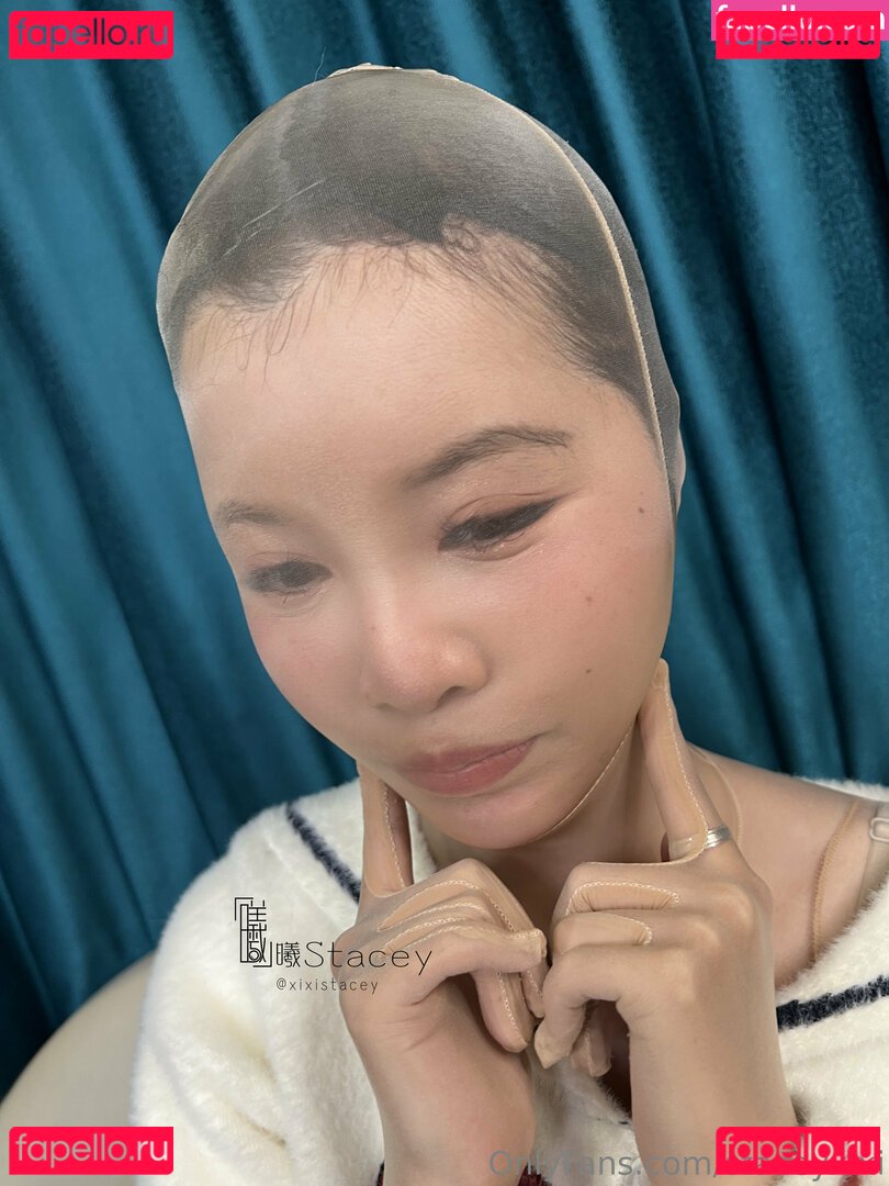 staceyxixi Onlyfans Photo Gallery 