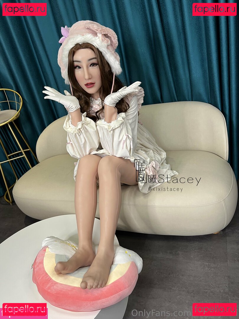 staceyxixi Onlyfans Photo Gallery 