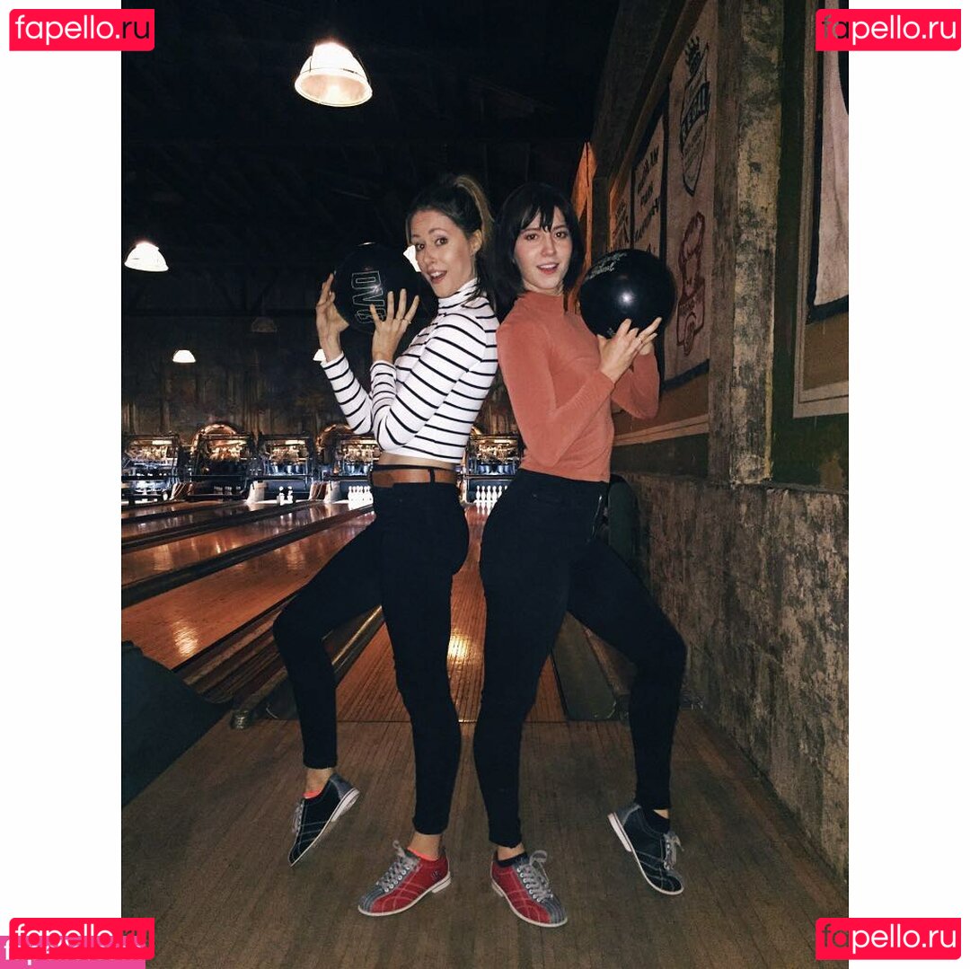 Amanda Crew / amandacrew / stewardess.amanda Onlyfans Photo Gallery 