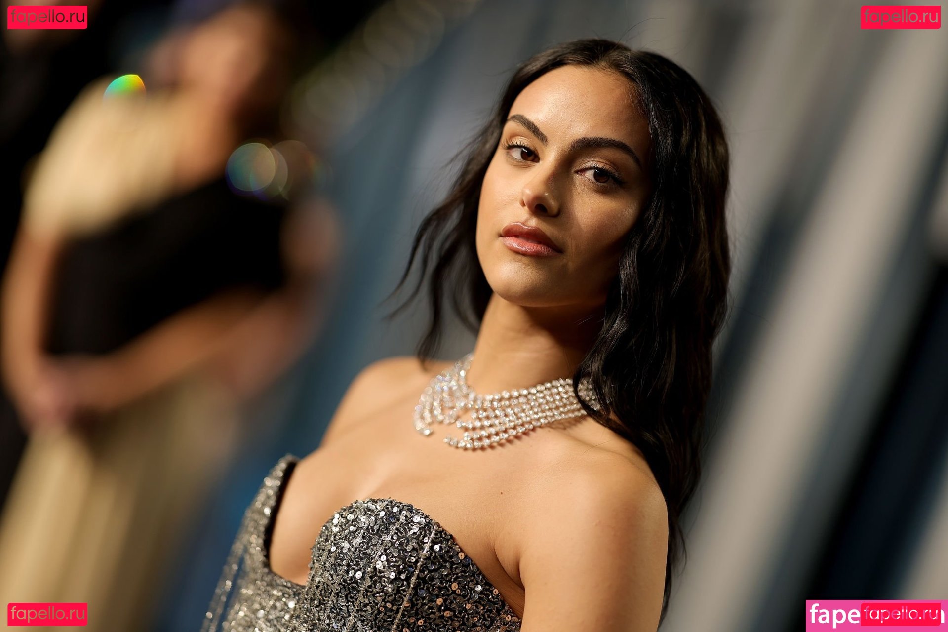 Camila Mendes / camimendes Onlyfans Photo Gallery 