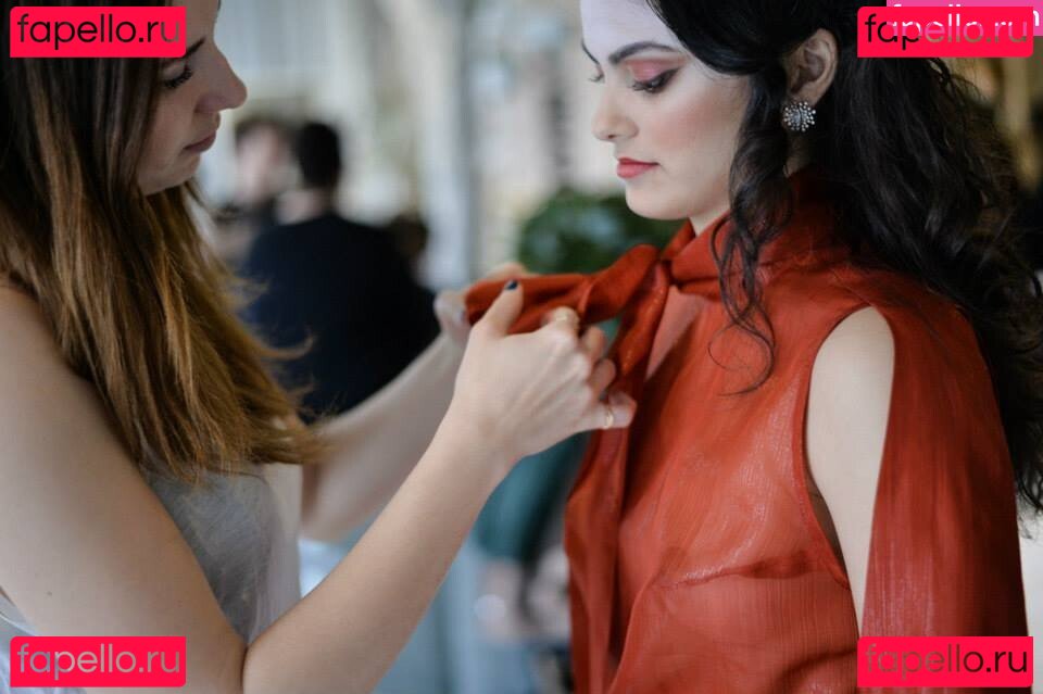 Camila Mendes / camimendes Onlyfans Photo Gallery 