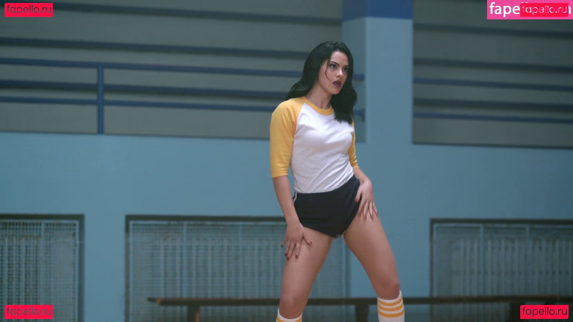 Camila Mendes / camimendes Onlyfans Photo Gallery 