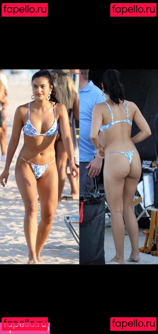 Camila Mendes / camimendes Onlyfans Photo Gallery 