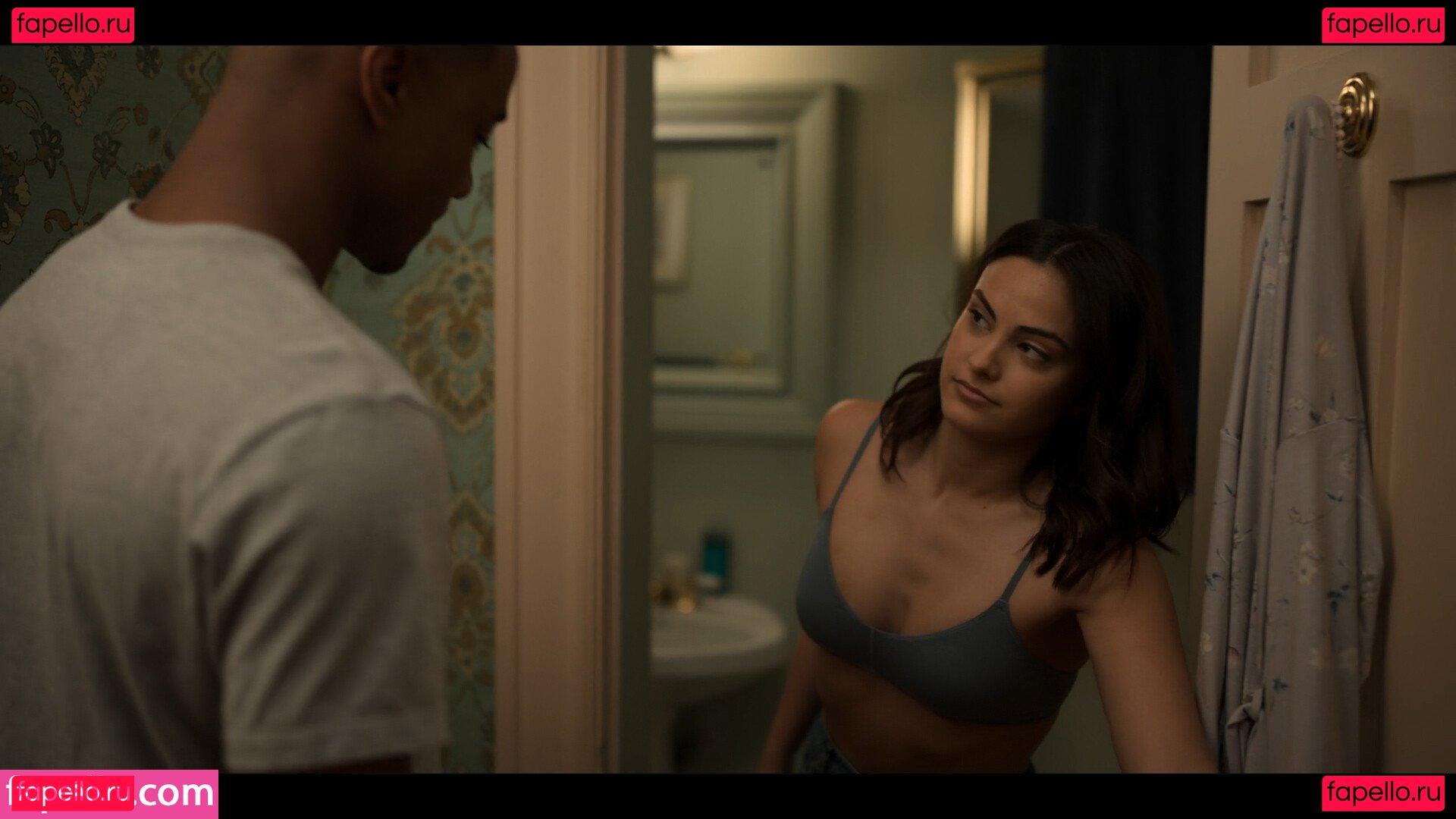 Camila Mendes / camimendes Onlyfans Photo Gallery 