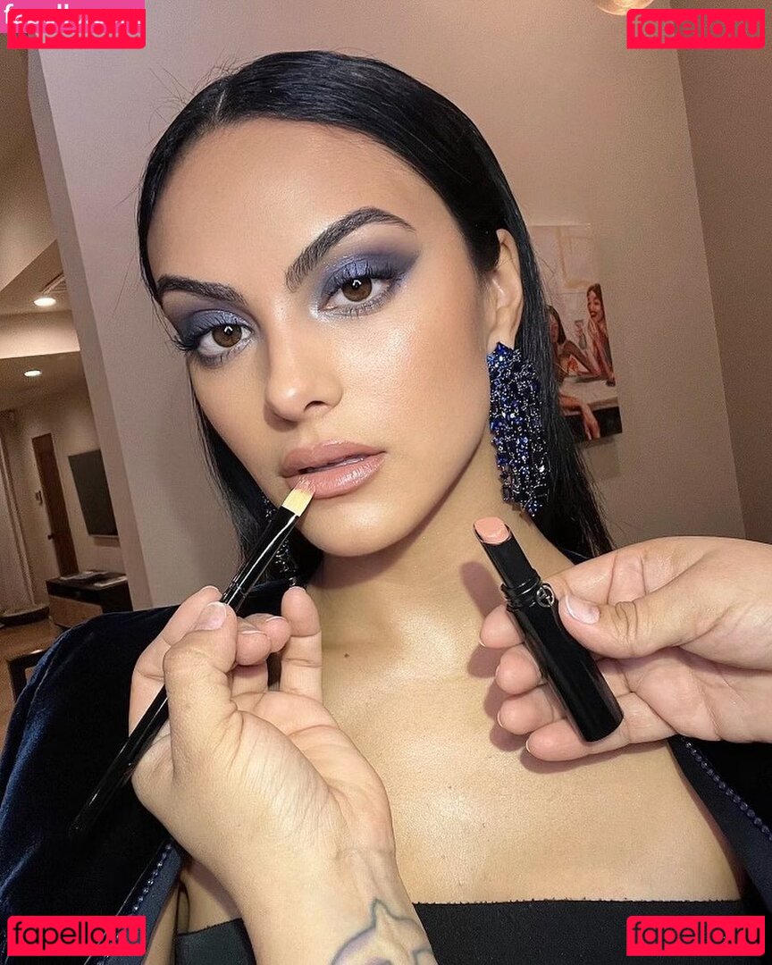 Camila Mendes / camimendes Onlyfans Photo Gallery 
