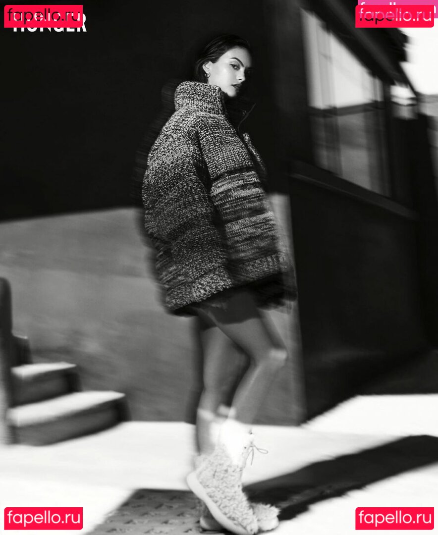 Camila Mendes / camimendes Onlyfans Photo Gallery 