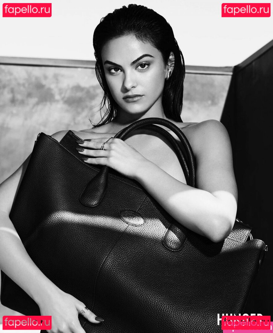 Camila Mendes / camimendes Onlyfans Photo Gallery 