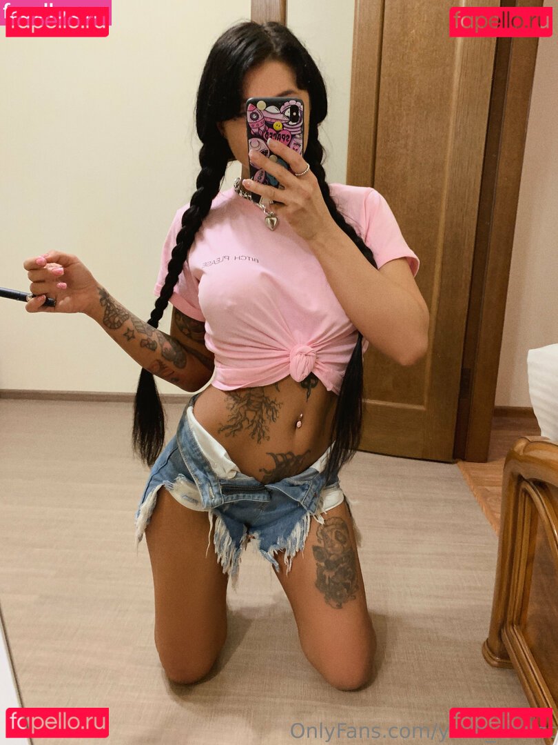 yulia_sweet / yulia_sweet.30 Onlyfans Photo Gallery 