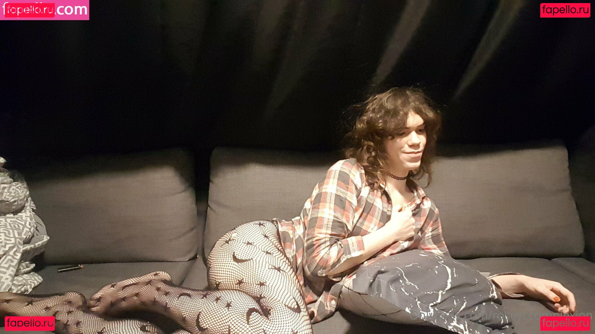 roseyccomplexion / roseycomplexion Onlyfans Photo Gallery 