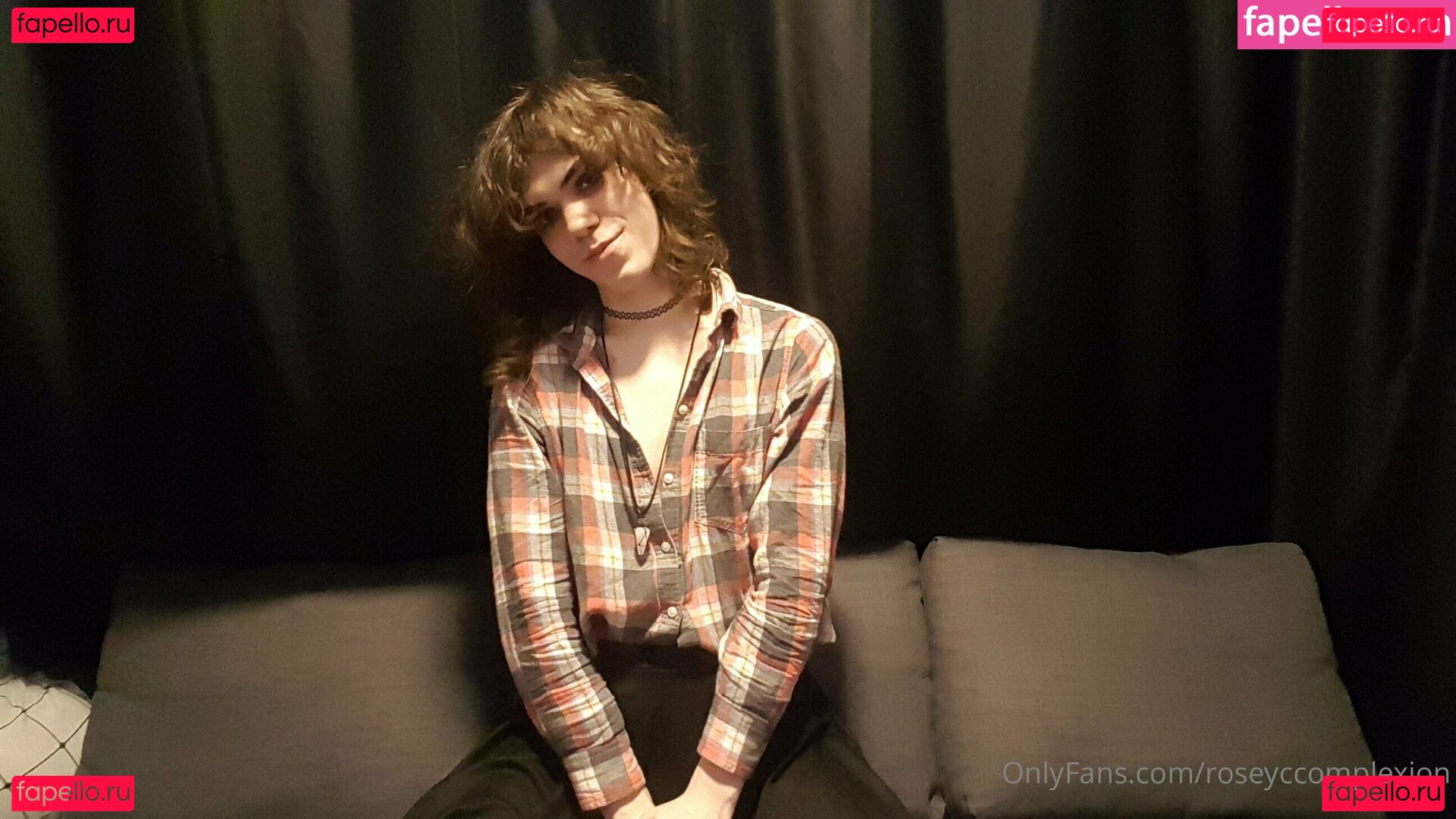 roseyccomplexion / roseycomplexion Onlyfans Photo Gallery 