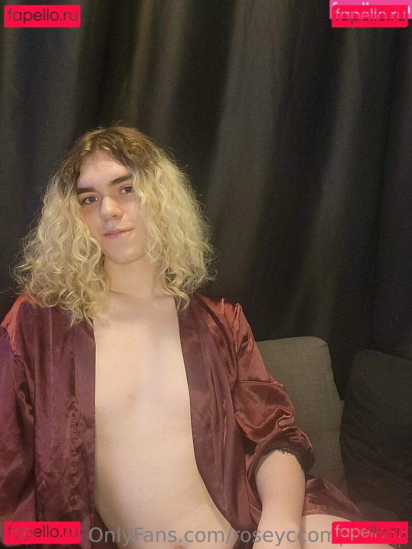 roseyccomplexion / roseycomplexion Onlyfans Photo Gallery 