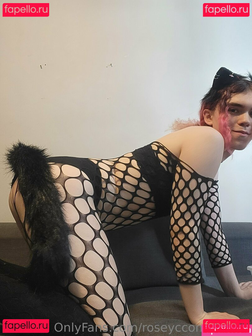 roseyccomplexion / roseycomplexion Onlyfans Photo Gallery 