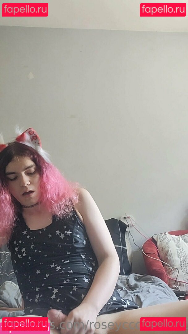 roseyccomplexion / roseycomplexion Onlyfans Photo Gallery 