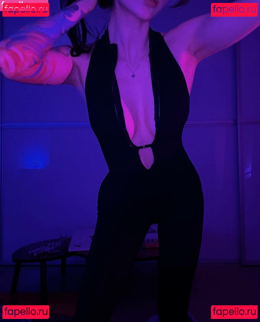 leonesan / leonesanl / yinyleon Onlyfans Photo Gallery 