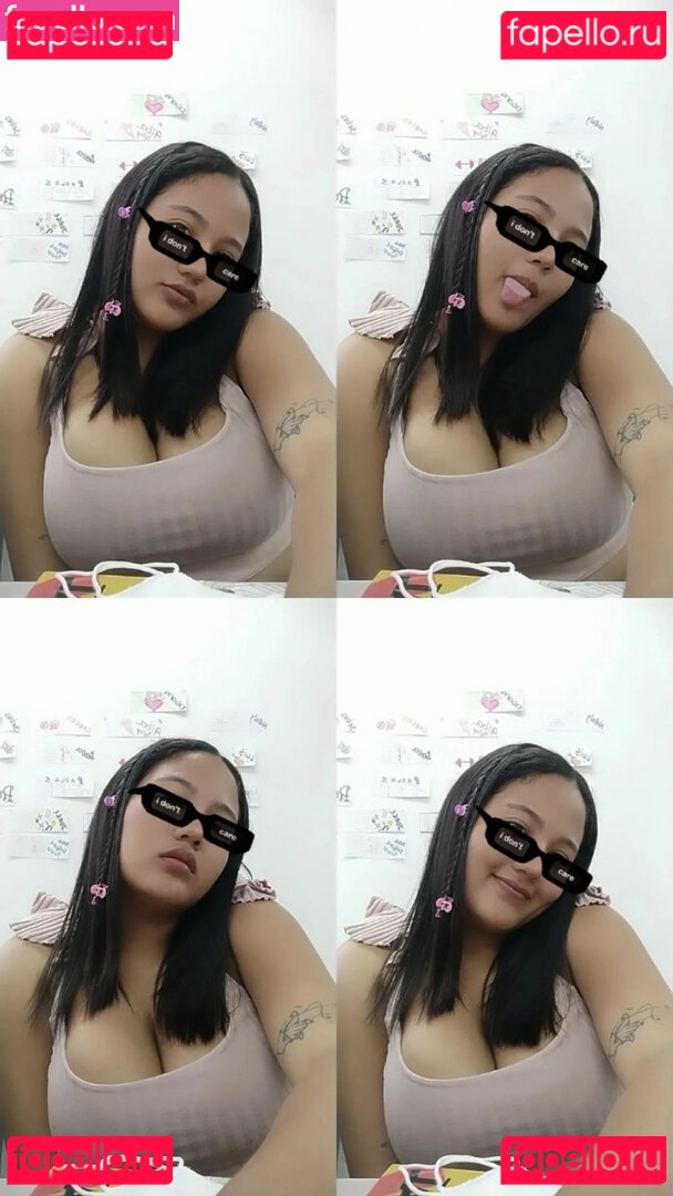 Wendy Yineth / wiyi_we / yinetwendy Onlyfans Photo Gallery 