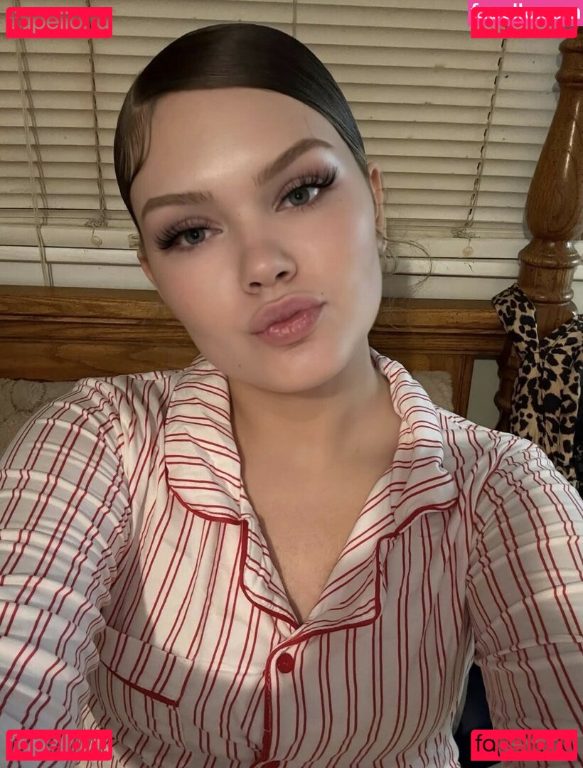 laniebabyy Onlyfans Photo Gallery 