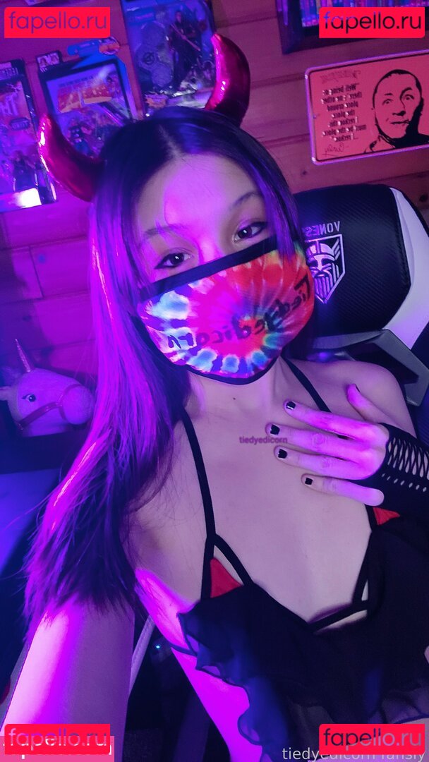 Tiedyedicorn / krasivayajinja Onlyfans Photo Gallery 