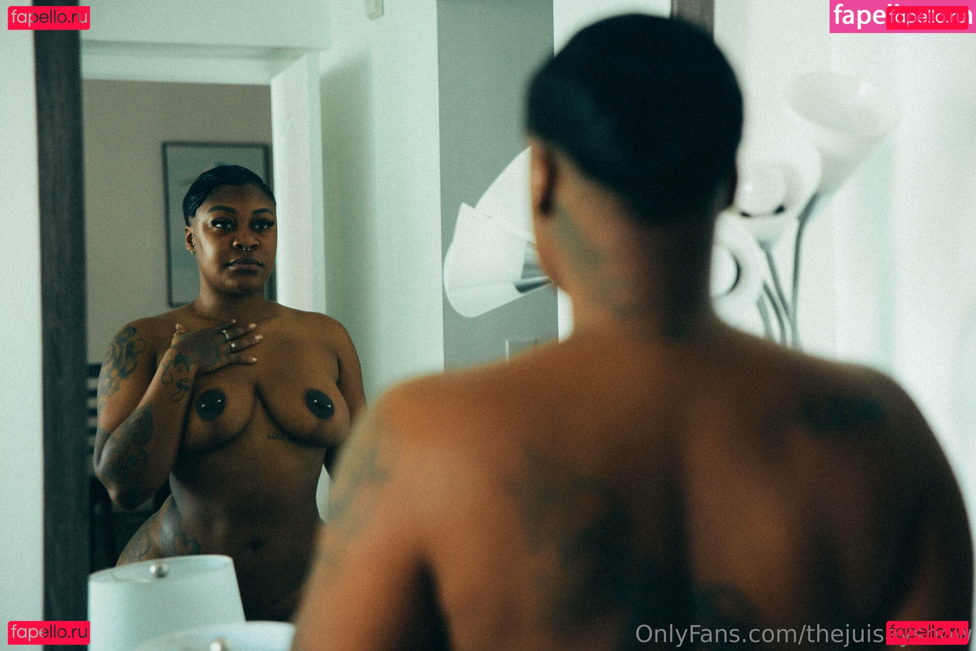 thejuisayshow Nude Onlyfans Photo 13