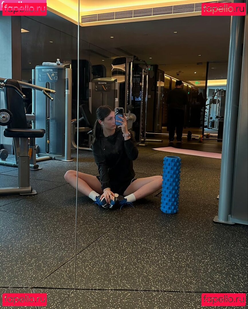 Lia Block / liakblock Nude Onlyfans Photo 50