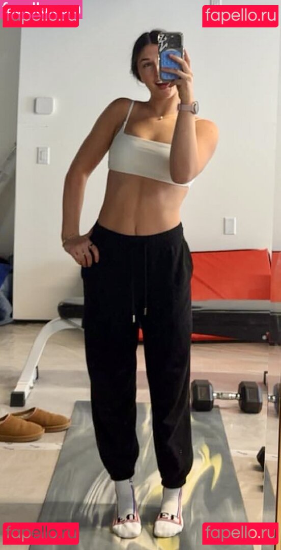 Lia Block / liakblock Nude Onlyfans Photo 34