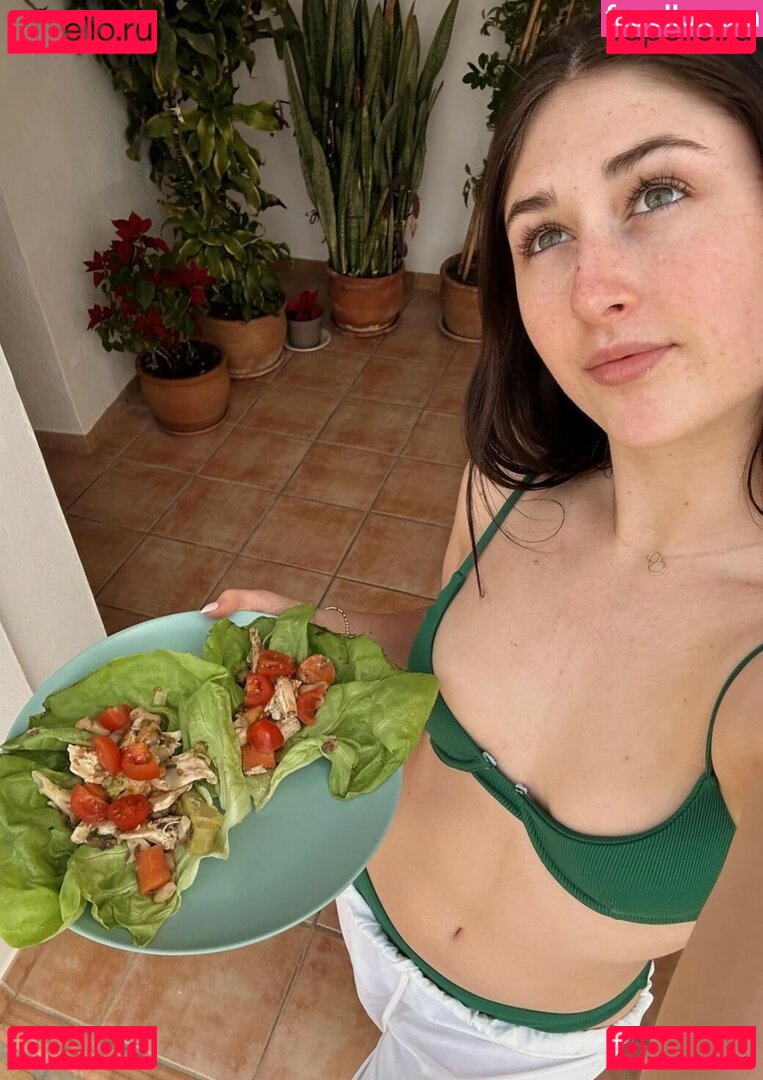 Lia Block / liakblock Nude Onlyfans Photo 27
