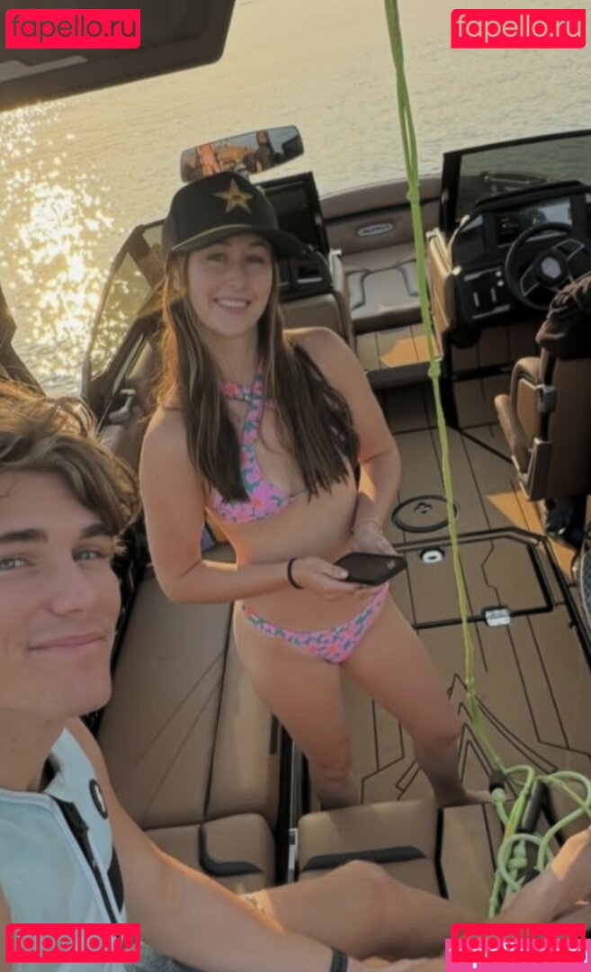 Lia Block / liakblock Nude Onlyfans Photo 12