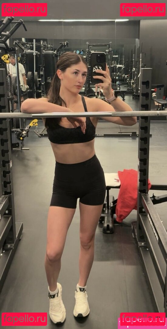 Lia Block / liakblock Nude Onlyfans Photo 6