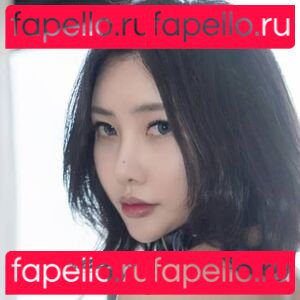 Yoon Cherry / cherry_chayomi / cherrychayomi Onlyfans Photo Gallery 