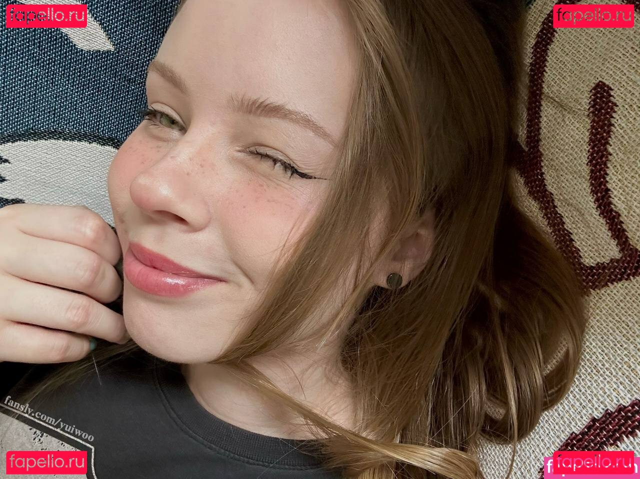 Yuiwoo / yoowoo Onlyfans Photo Gallery 