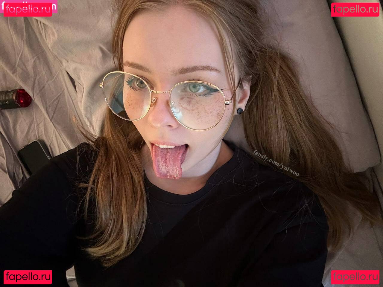 Yuiwoo / yoowoo Onlyfans Photo Gallery 