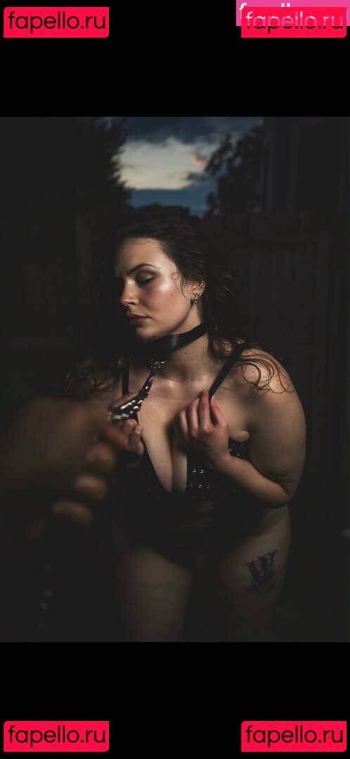 morgansmisfortune / pumpkindreaming Nude Onlyfans Photo 42
