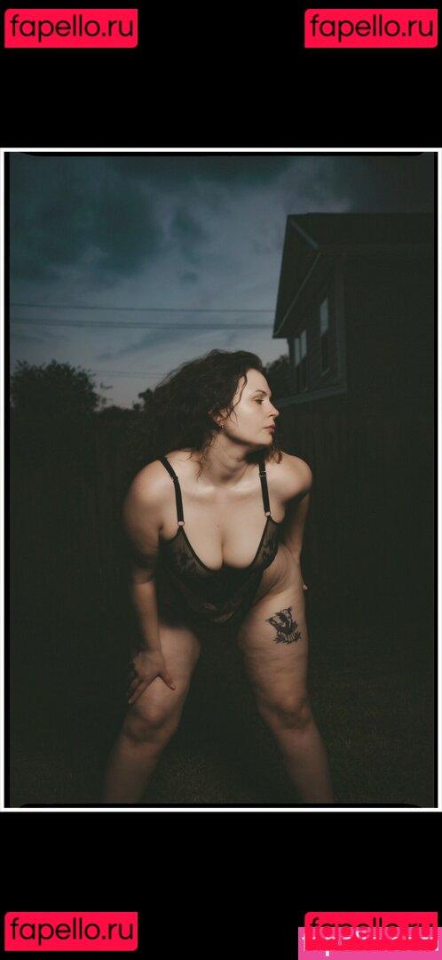 morgansmisfortune / pumpkindreaming Nude Onlyfans Photo 41
