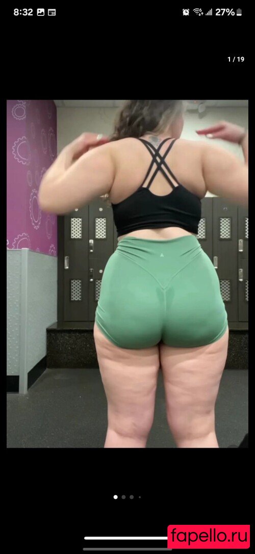 morgansmisfortune / pumpkindreaming Nude Onlyfans Photo 32