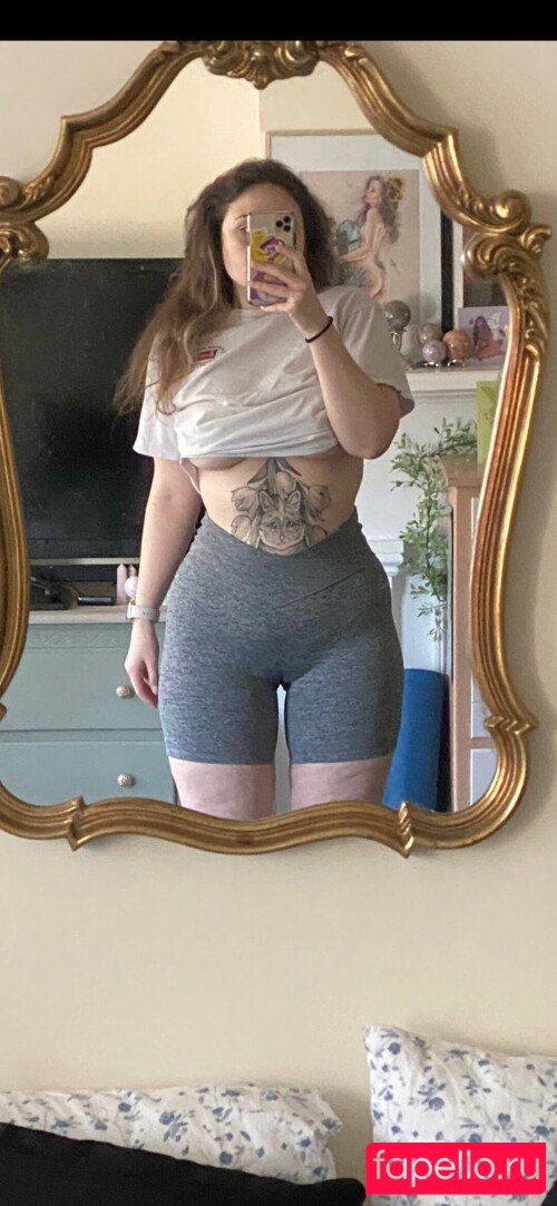 morgansmisfortune / pumpkindreaming Nude Onlyfans Photo 27